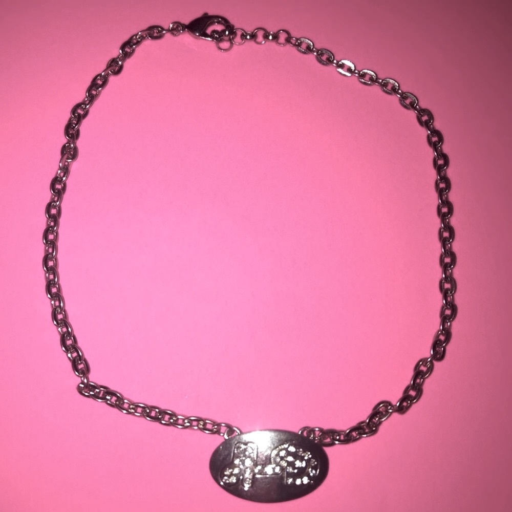 HARLEY DAVIDSON NECKLACE!!